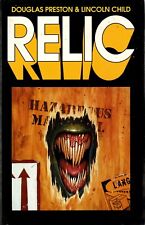 Libro relic. douglas usato  Cerea