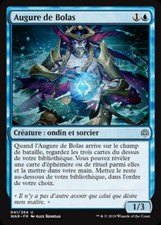 Augure bolas guerre d'occasion  Bellegarde