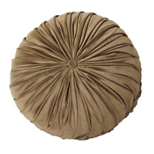 Velvet pleated round for sale  Florissant