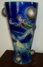 Umberto ghersi vaso usato  Savona
