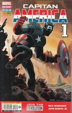 Capitan america 113 usato  Parma