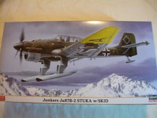 Hasegawa 87b stuka for sale  BAMPTON
