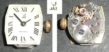 Rare mouvement montre d'occasion  Salbris