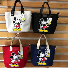 Mickey mouse tote for sale  Shipping to Ireland