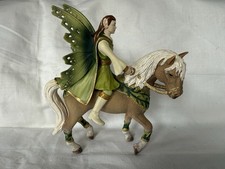 Schleich 70401 elfen gebraucht kaufen  Kleinkahl