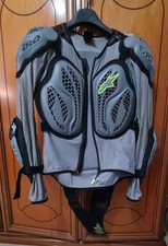 alpinestars bionic usato alpinestars bionic usato Trecastagni