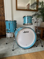 Ludwig classic maple for sale  HAYWARDS HEATH