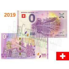 Billet souvenir 2019 d'occasion  France
