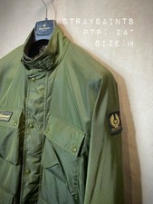 Belstaff xl500 trialmaster for sale  CHESTER
