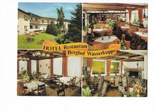 Q260 hotel restaurant gebraucht kaufen  Petersberg, Wettin-Löbejün