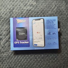 Streetwize gps security for sale  SOUTHPORT