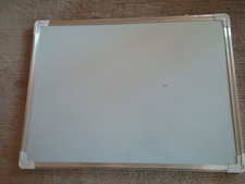 Magnettafel whiteboard metallr gebraucht kaufen Magnettafel whiteboard metallr gebraucht kaufen  Sulzbach-Laufen