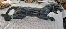 Polished gray striped for sale  Ocala