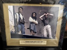 Ferris bueller day for sale  Pittsburgh