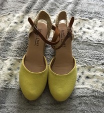 White stuff espadrille for sale  ILMINSTER