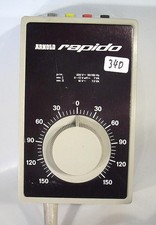 Arnold rapido trafo gebraucht kaufen  Schenefeld