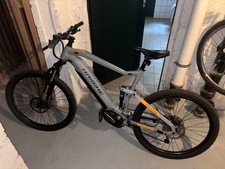 Haibike fullseven 4 gebraucht kaufen  Wiesbaden