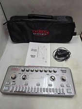 Cyclone analogic beat for sale  Monrovia
