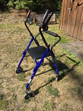 Drive medical wheel for sale  Willamina