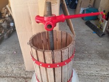 cider press for sale cider press for sale WITNEY