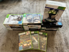 microsoft xbox 360 spiele gebraucht kaufen  Kohlberg