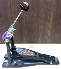 Usado, Pedal de bateria individual Pearl Eliminator-II P-2100C comprar usado  Enviando para Brazil