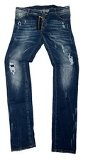 Jean homme dsquared d'occasion  Marseille XIII