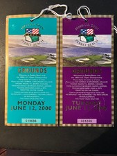 Pair 2000 100th for sale  Roswell