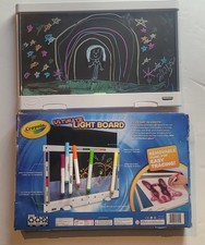 Crayola ultimate light for sale  Santa Monica