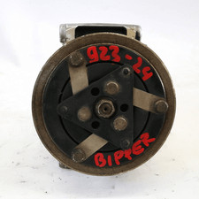 9684480480 compressore citroen usato  Italia
