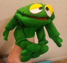 Vintage 1977 puppet for sale  Morgan Hill