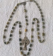 Vintage rosary catholic for sale  Halifax