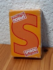 Journal spirou magazine d'occasion  Expédié en Belgium
