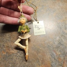 Vtg demdaco enchanted for sale  West Blocton