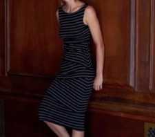 Anthropologie bailey tiered for sale  Sicklerville