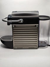 Machine café nespresso d'occasion  Toulouse-