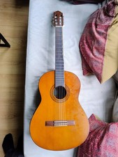 Yamaha cx40 guitar for sale  LONDON