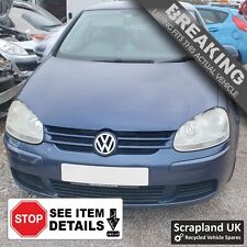 Golf mk5 2003 for sale  CARDIFF
