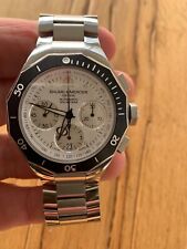 Baume mercier mens for sale  DUMFRIES