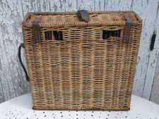 Panier osier obusier d'occasion  Châtellerault