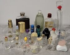 Lot vintage perfume d'occasion  Expédié en Belgium