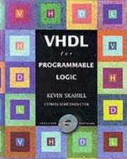 Vhdl programmable logic for sale  Hillsboro