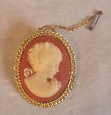 Vintage cameo cream for sale  GAINSBOROUGH
