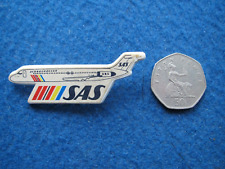 Aviation pin badge for sale  SOUTHWELL