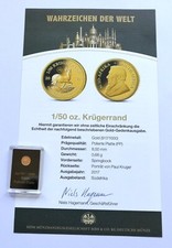 Südafrika gold au gebraucht kaufen  Altenkirchen