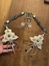 Parure pectorale fibules d'occasion  Toulouse-