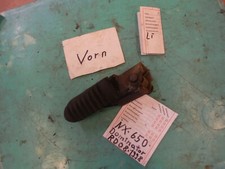Honda 650 dominator gebraucht kaufen  Dorsten