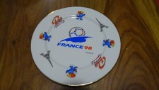 Maillot assiette dessert d'occasion  Condé-sur-l'Escaut