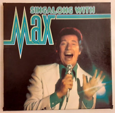 Maxbygraves box set for sale  MANSFIELD