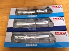 Piko chemiekesselwagen konvolu gebraucht kaufen  Frankfurt am Main